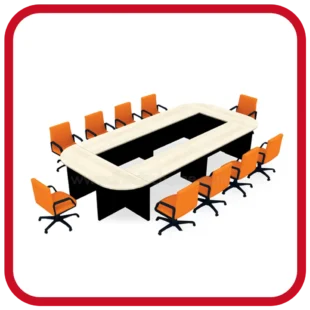 โต๊ะประชุม