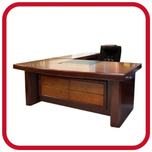 โต๊ะผู้บริหาร